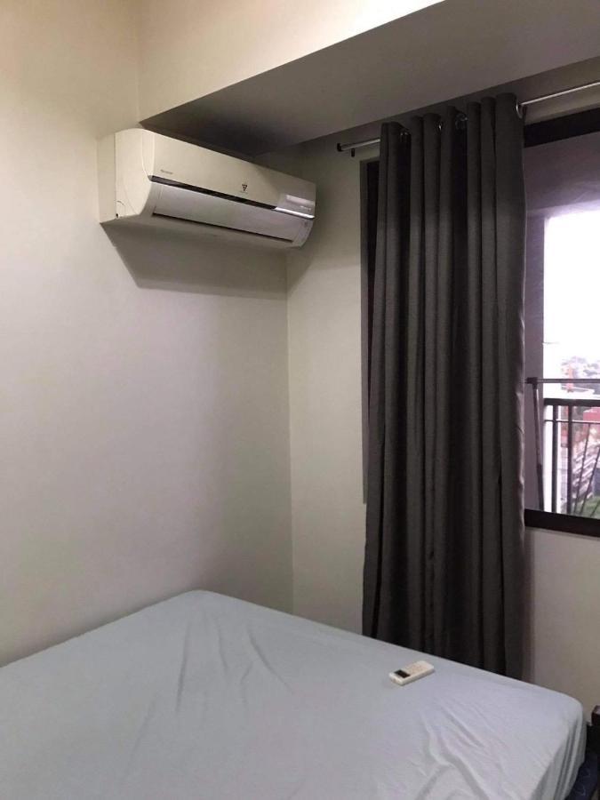 Admiral Baysuites Manila Exterior foto